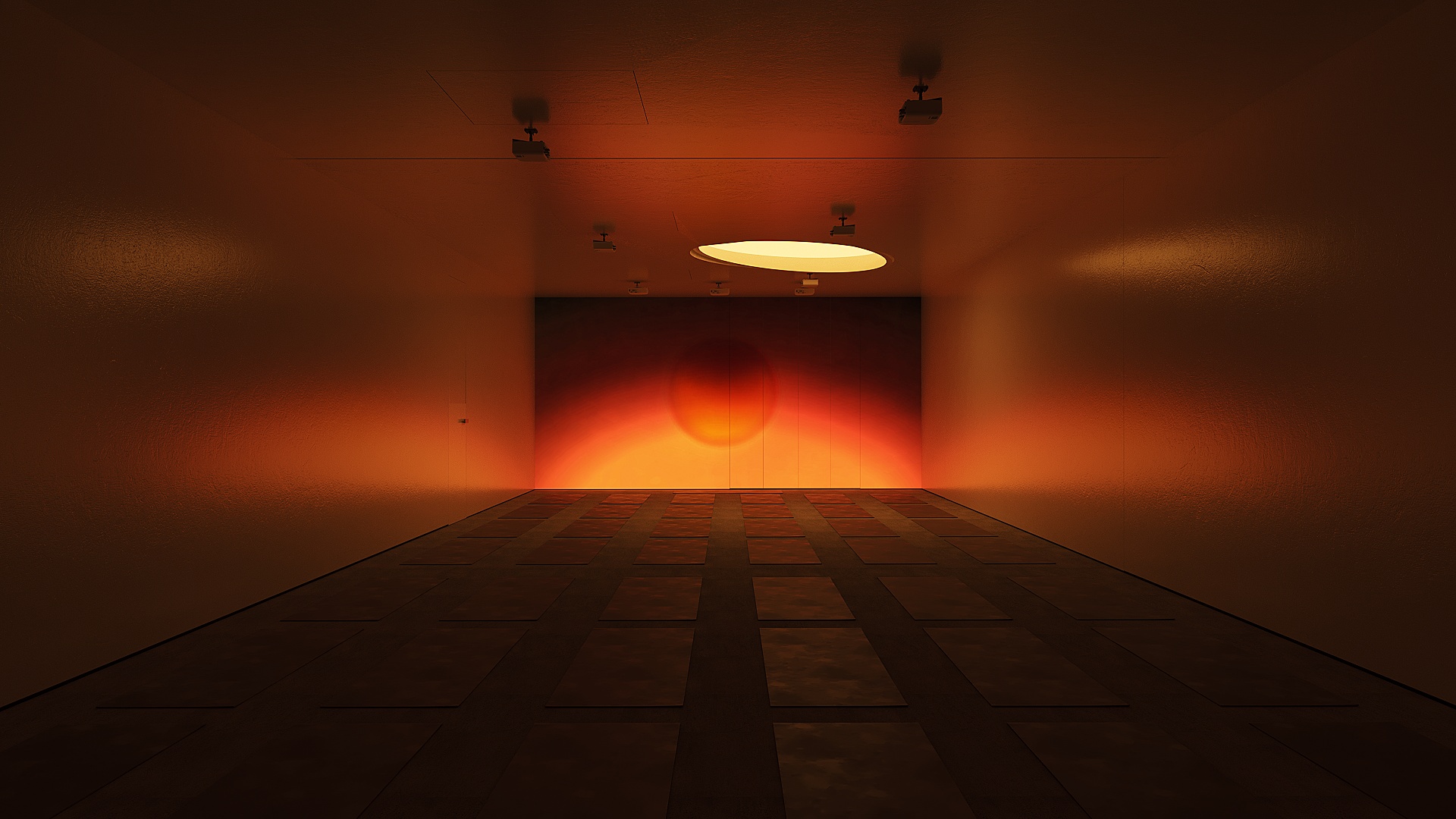 В Москве откроется баланс-холл «Место быть» (фото 5)