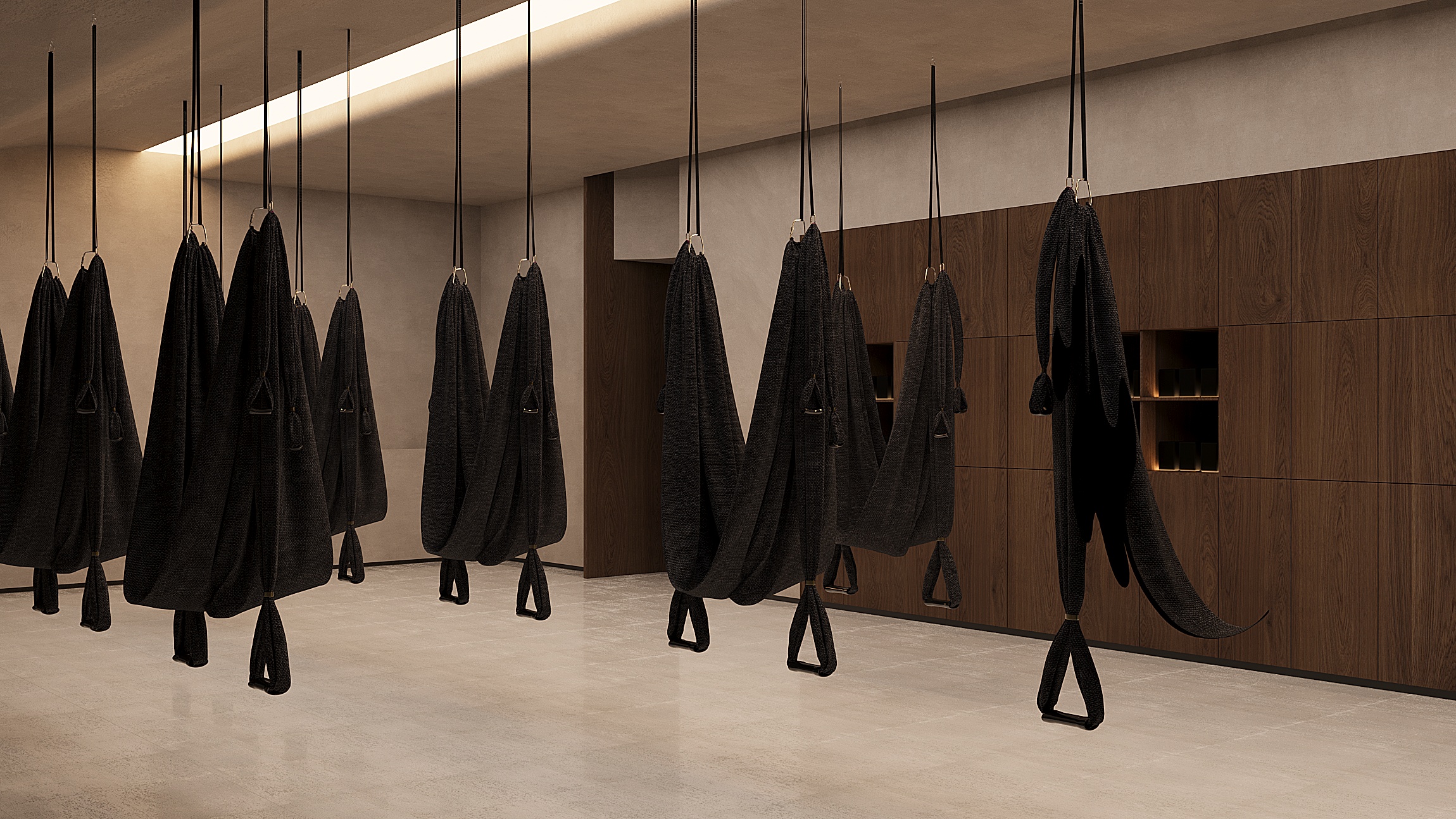 В Москве откроется баланс-холл «Место быть» (фото 3)