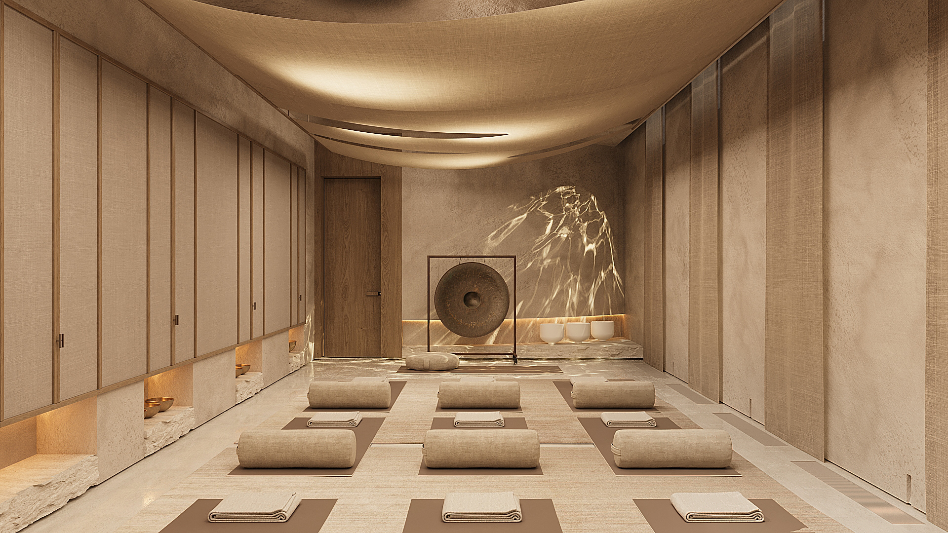 В Москве откроется баланс-холл «Место быть» (фото 4)