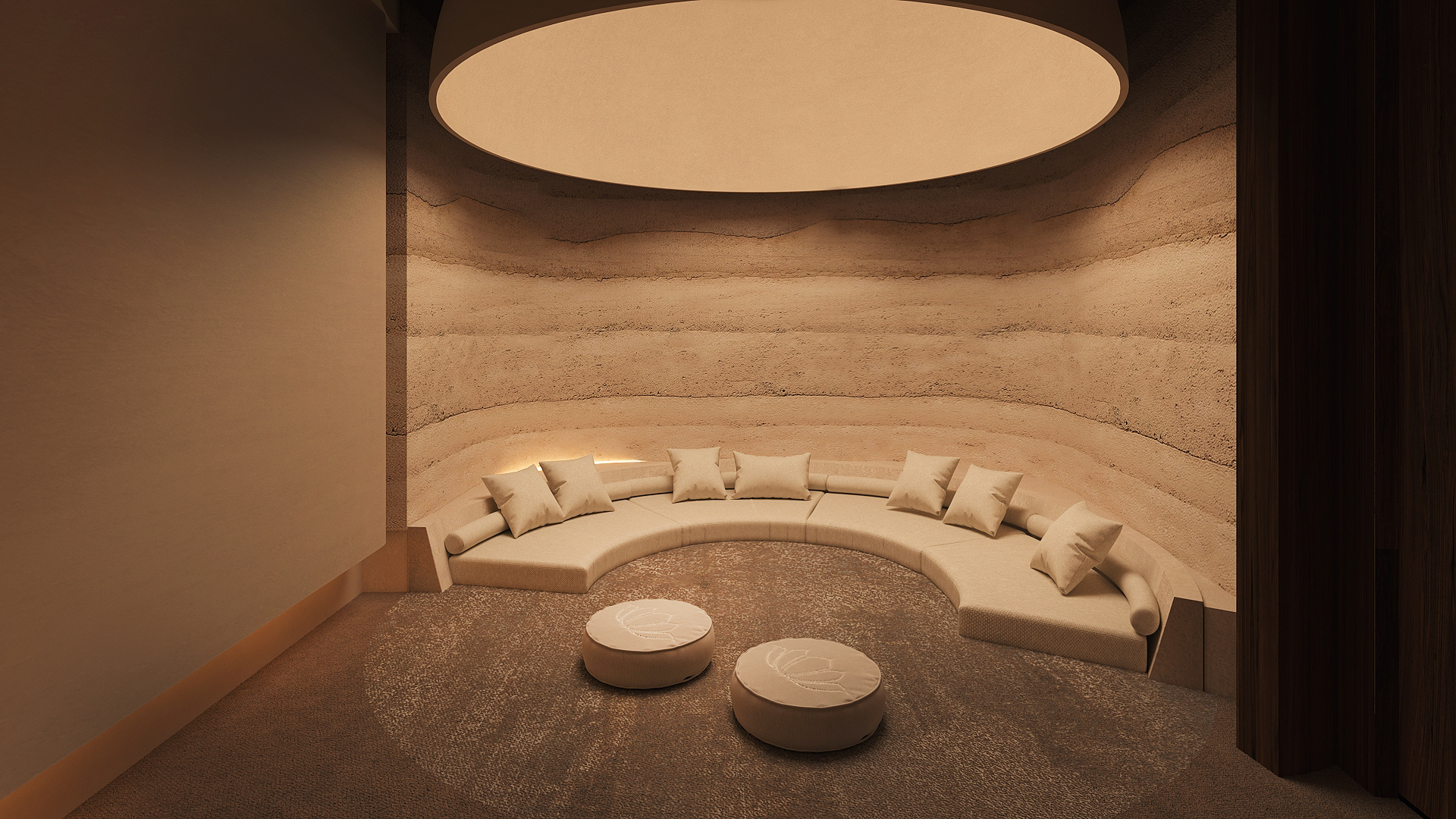 В Москве откроется баланс-холл «Место быть» (фото 2)