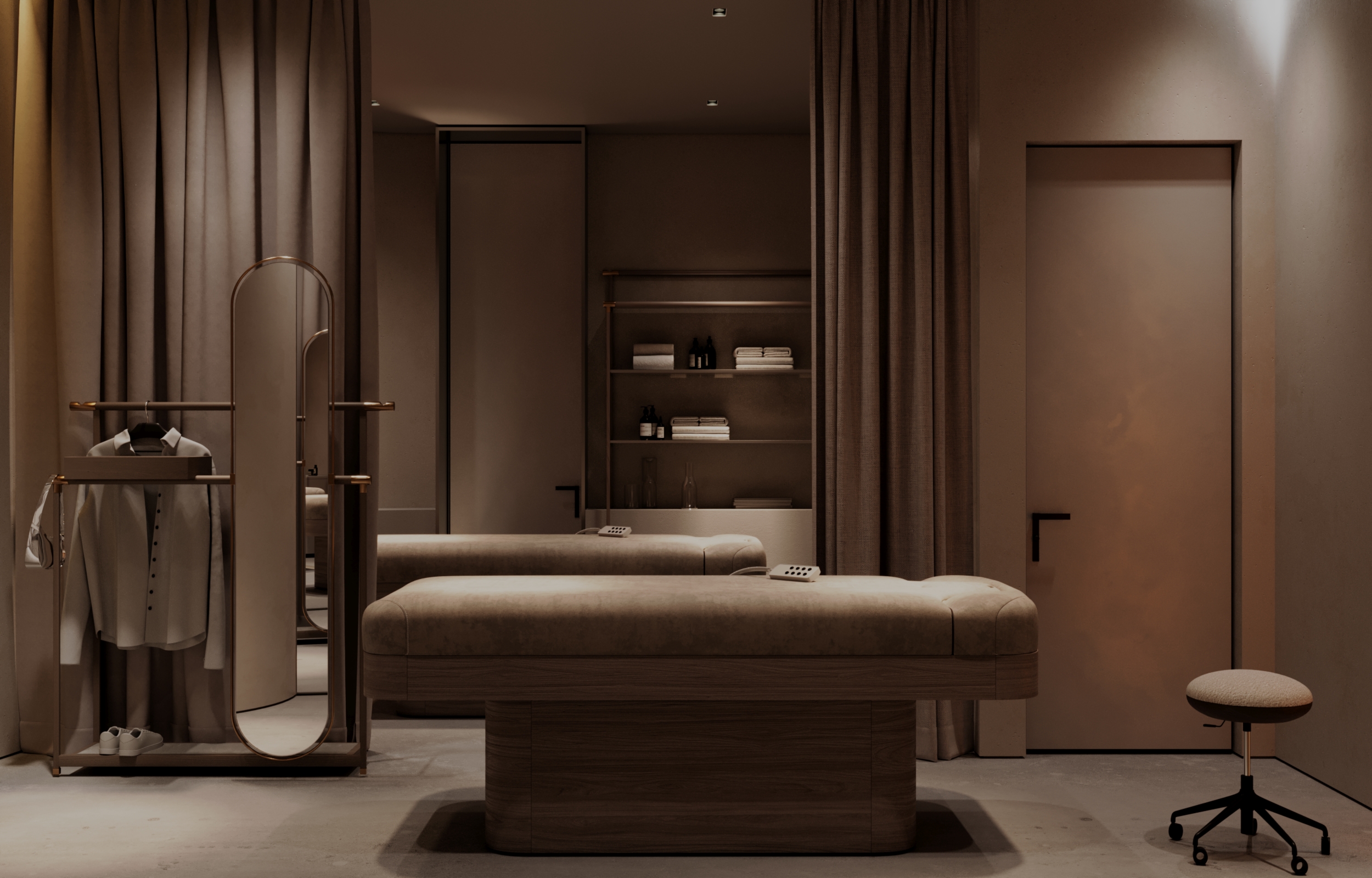 В Москве откроется баланс-холл «Место быть» (фото 6)