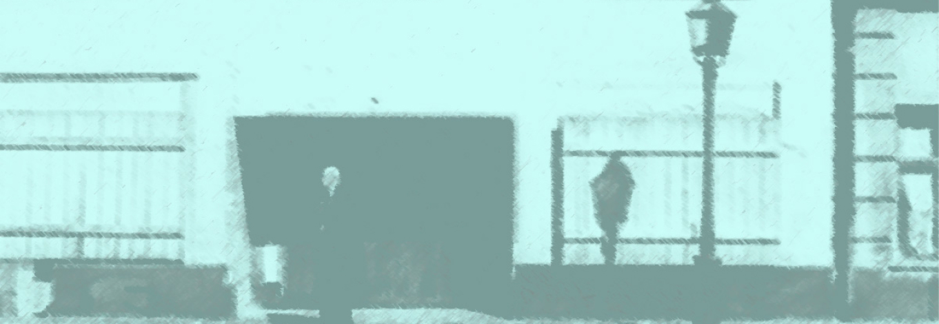 «Бог — отцовская фигура»: Ольга Хейфиц — о схожести Андрея Тарковского и Ингмара Бергмана (фото 7)