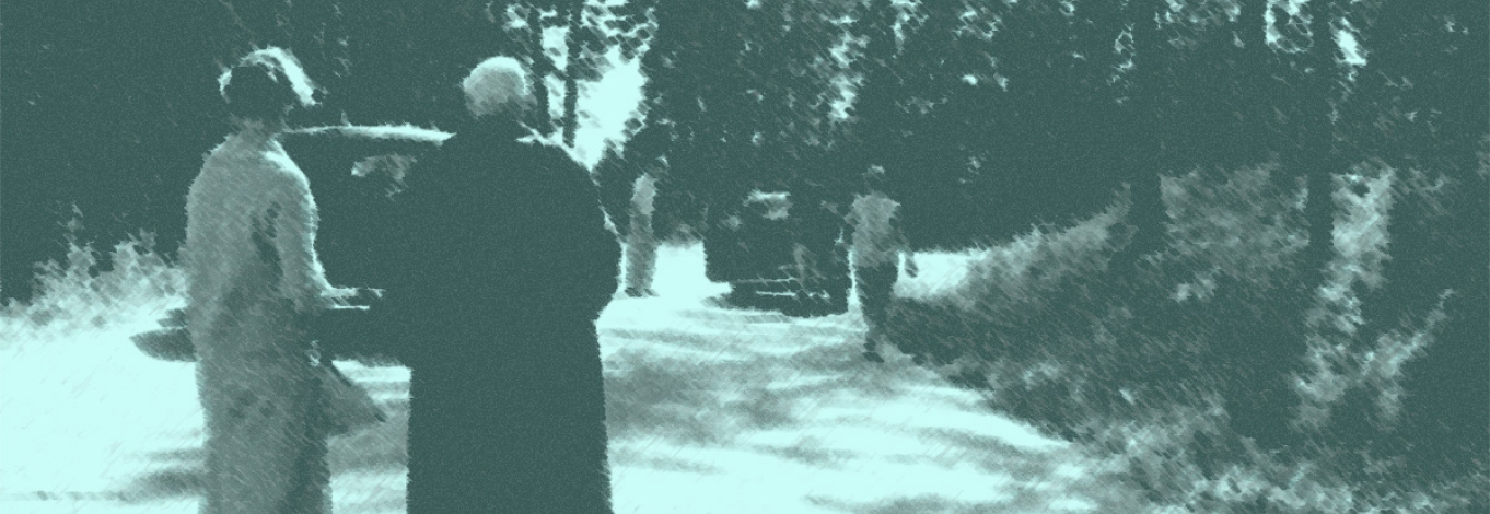 «Бог — отцовская фигура»: Ольга Хейфиц — о схожести Андрея Тарковского и Ингмара Бергмана (фото 3)