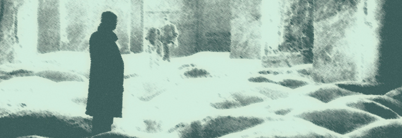 «Бог — отцовская фигура»: Ольга Хейфиц — о схожести Андрея Тарковского и Ингмара Бергмана (фото 5)