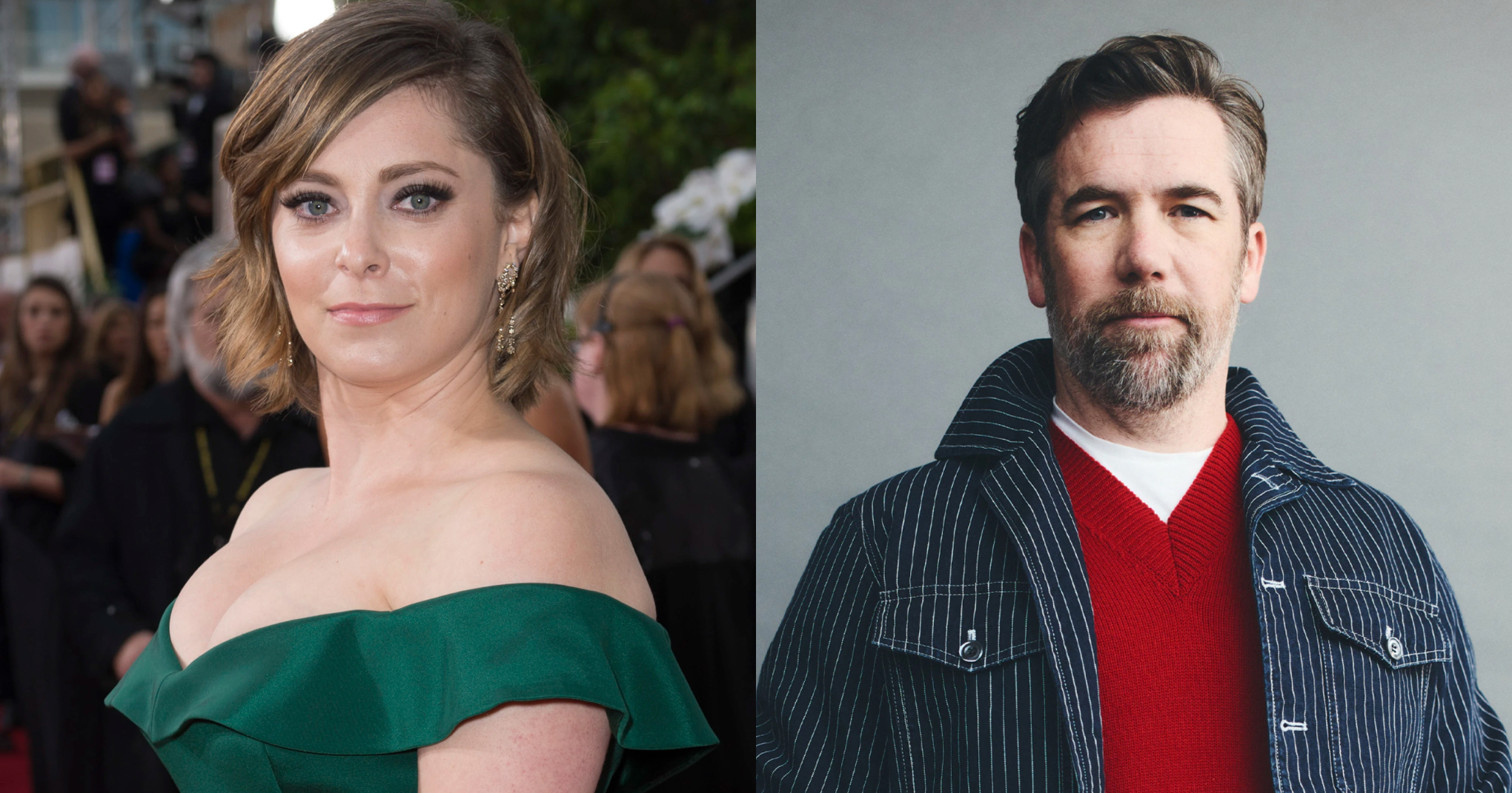 Рэйчел Блум и Патрик Браммелл вошли в каст сиквела «Дьявол носит Prada» (фото 1)