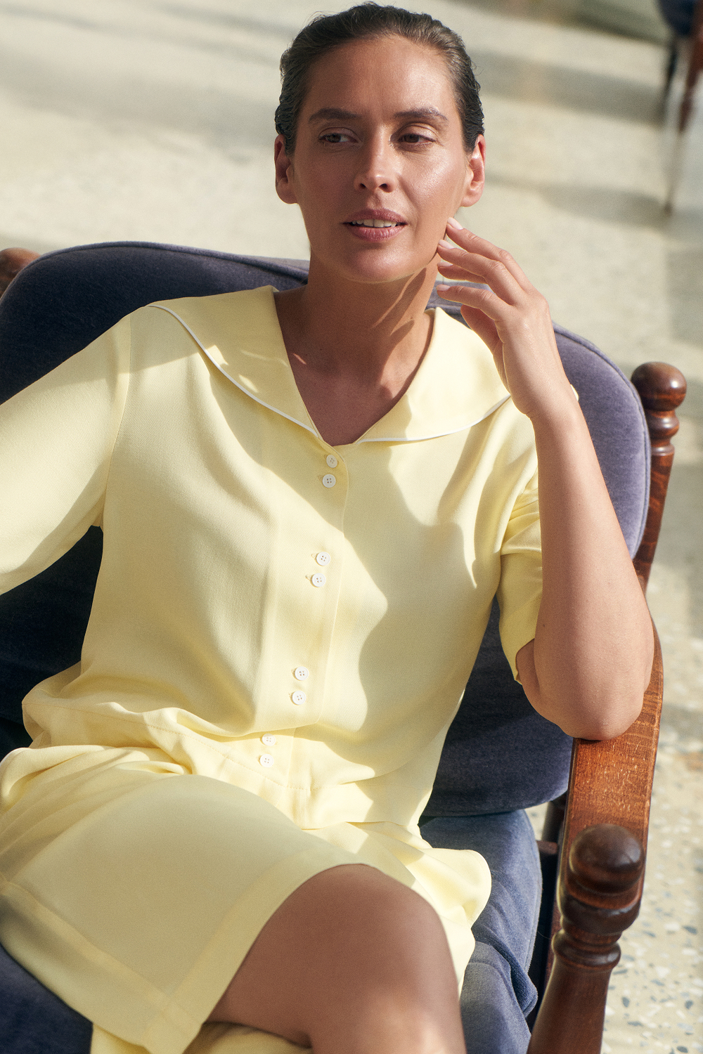 Панталоны St. Casanier и сумка-лукошко «Верфь»: что нового у локальных брендов (фото 6)