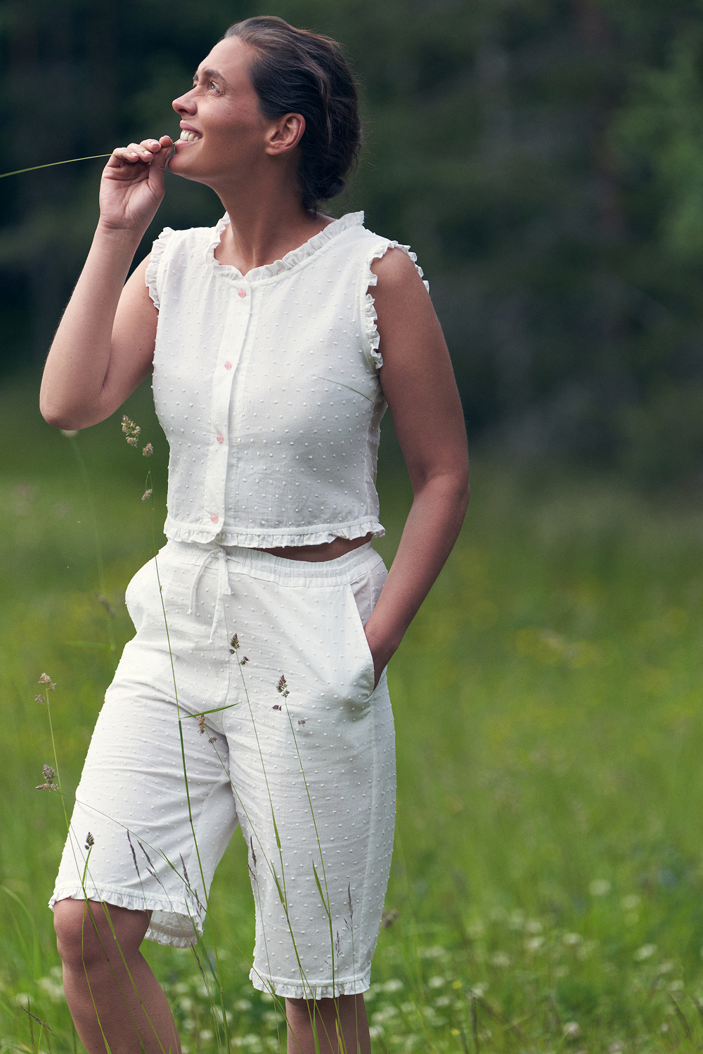 Панталоны St. Casanier и сумка-лукошко «Верфь»: что нового у локальных брендов (фото 4)