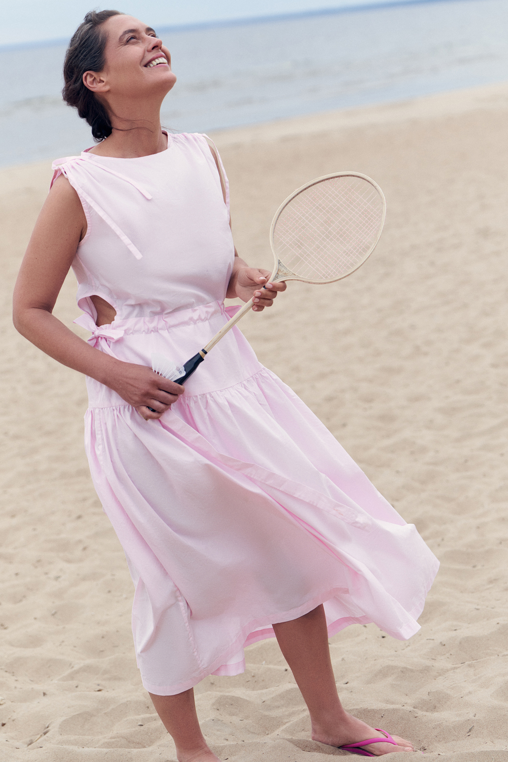 Панталоны St. Casanier и сумка-лукошко «Верфь»: что нового у локальных брендов (фото 5)