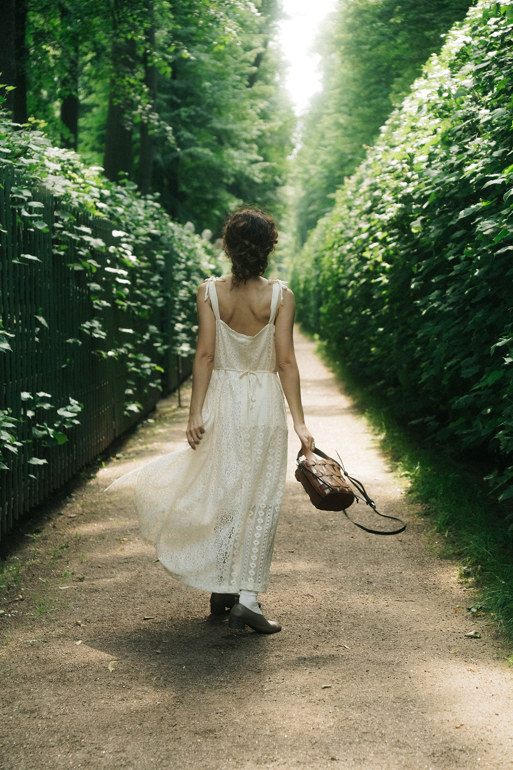 Панталоны St. Casanier и сумка-лукошко «Верфь»: что нового у локальных брендов (фото 8)