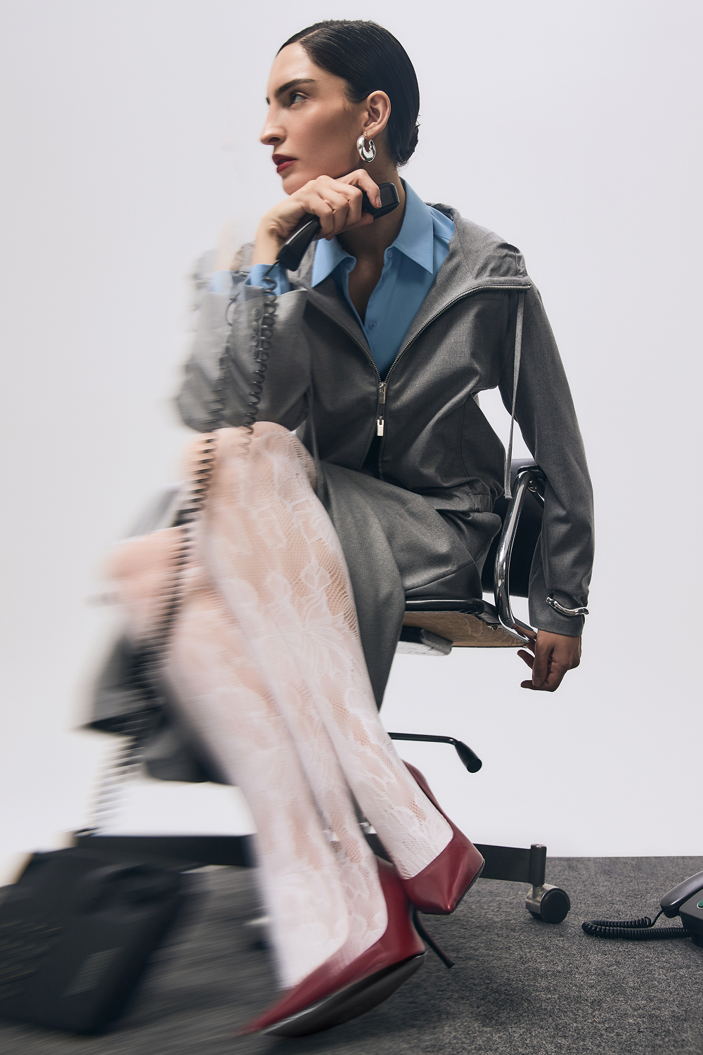 Панталоны St. Casanier и сумка-лукошко «Верфь»: что нового у локальных брендов (фото 13)