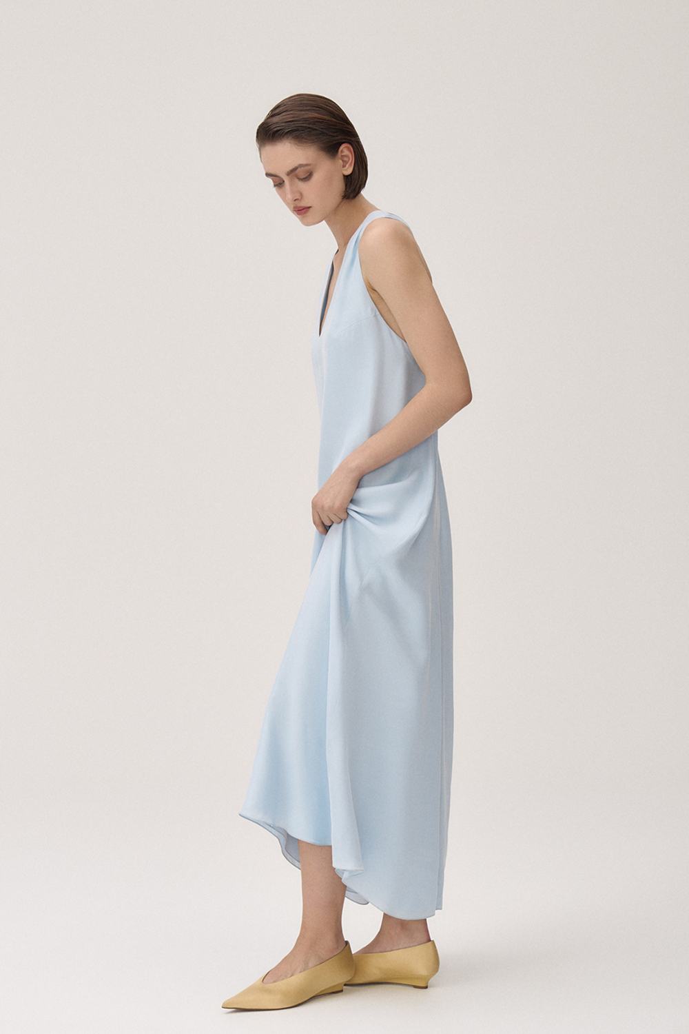 Панталоны St. Casanier и сумка-лукошко «Верфь»: что нового у локальных брендов (фото 23)