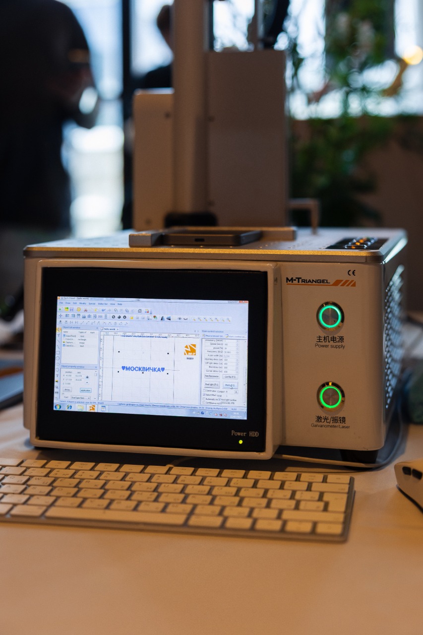 Сеть restore: запустила кастомизацию устройств Apple (фото 2)