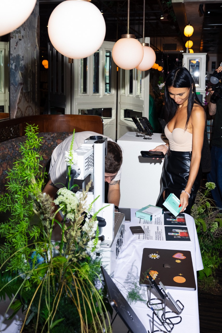 Сеть restore: запустила кастомизацию устройств Apple (фото 3)