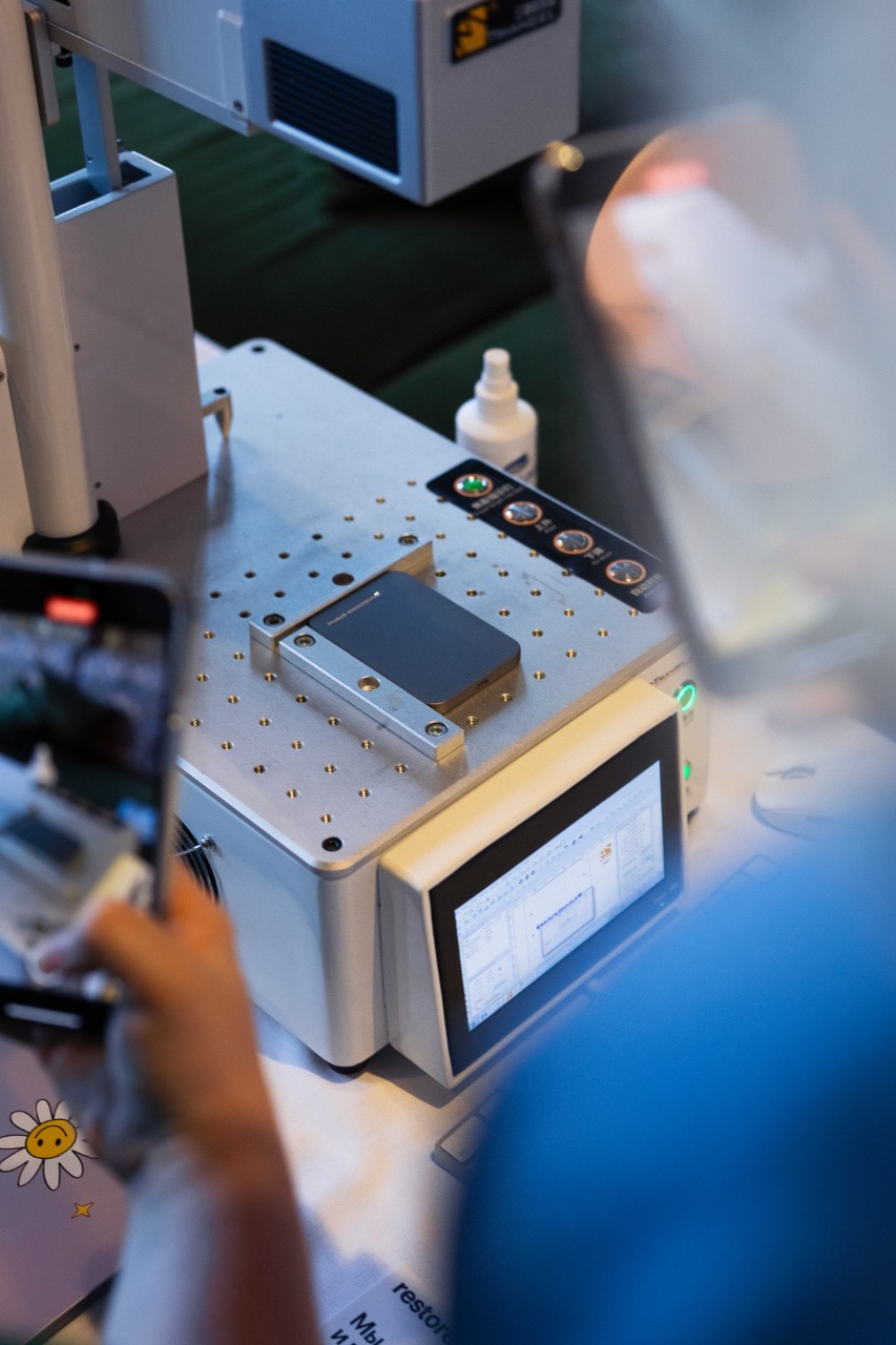 Сеть restore: запустила кастомизацию устройств Apple (фото 5)