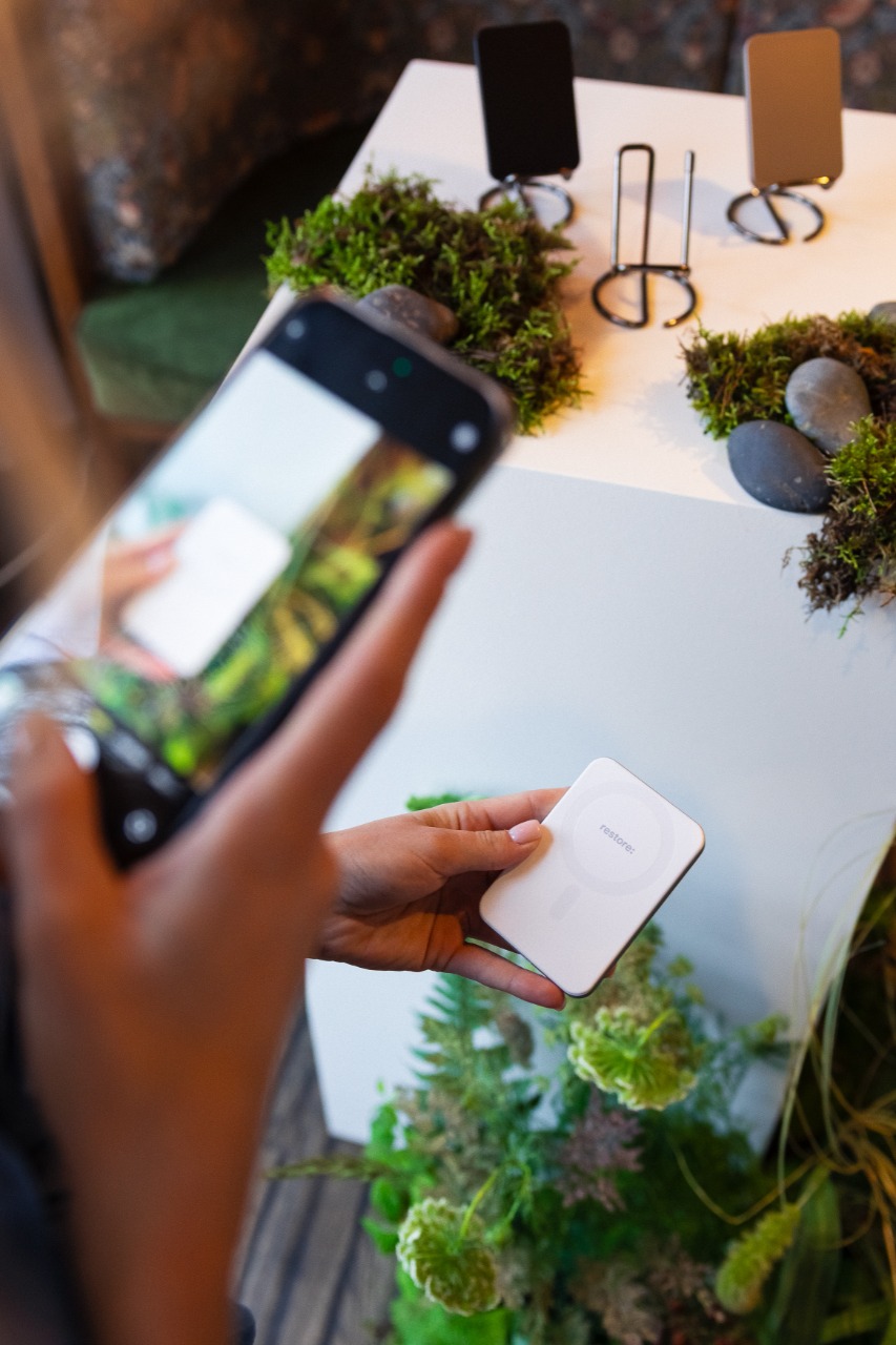 Сеть restore: запустила кастомизацию устройств Apple (фото 1)