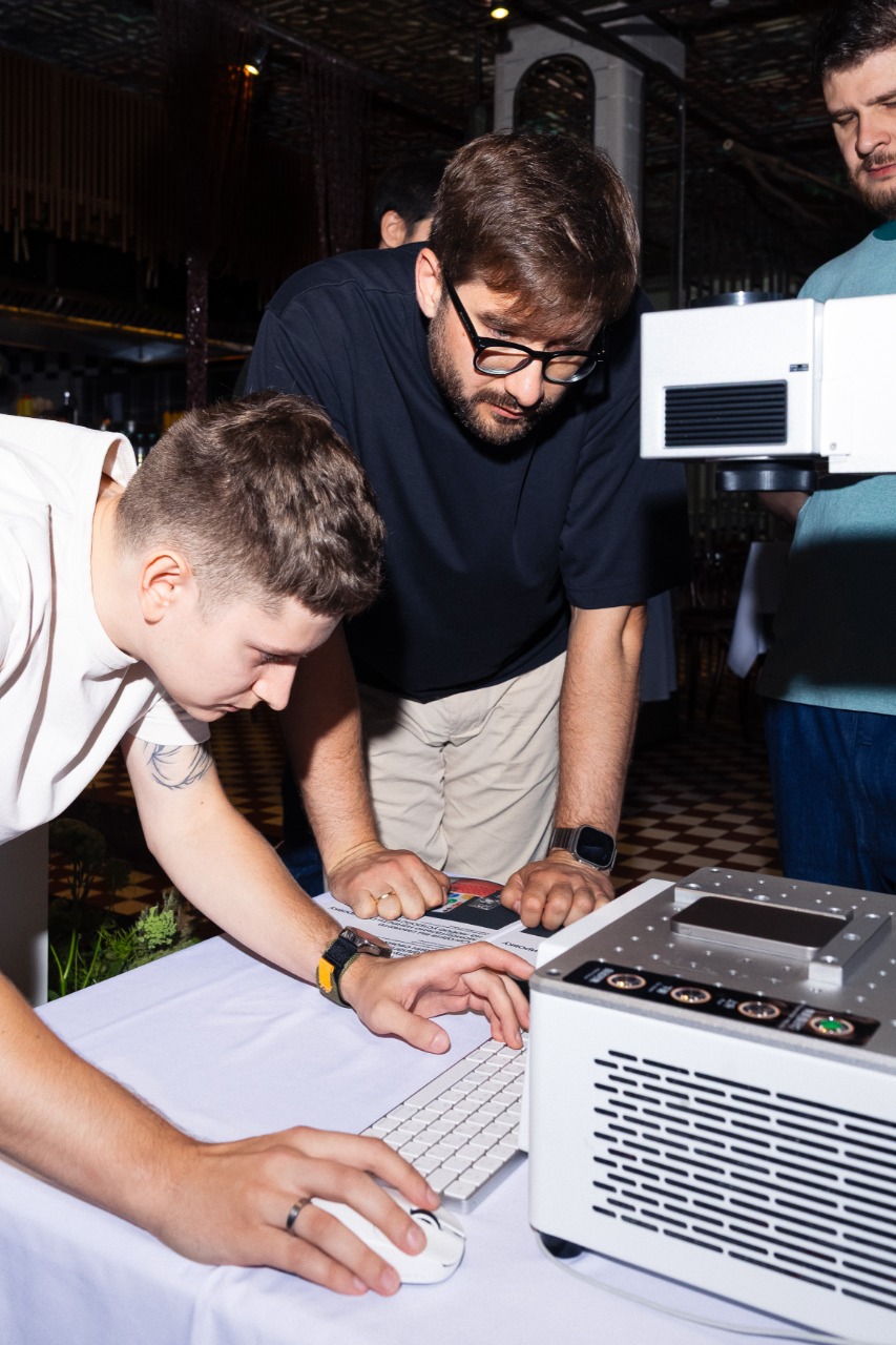 Сеть restore: запустила кастомизацию устройств Apple (фото 4)