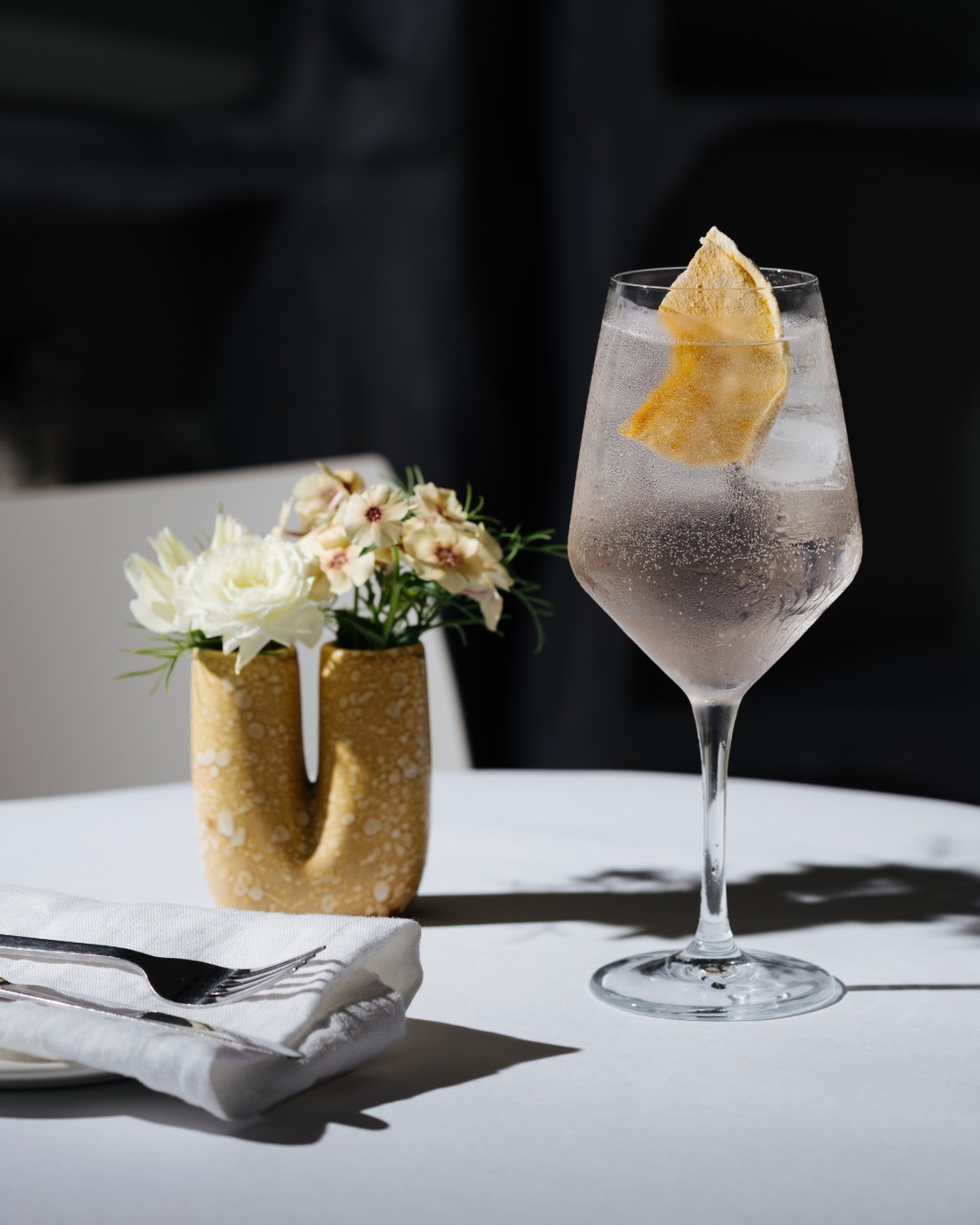 Бар «КК9с3» открыл новый гастрономический сезон (фото 3)