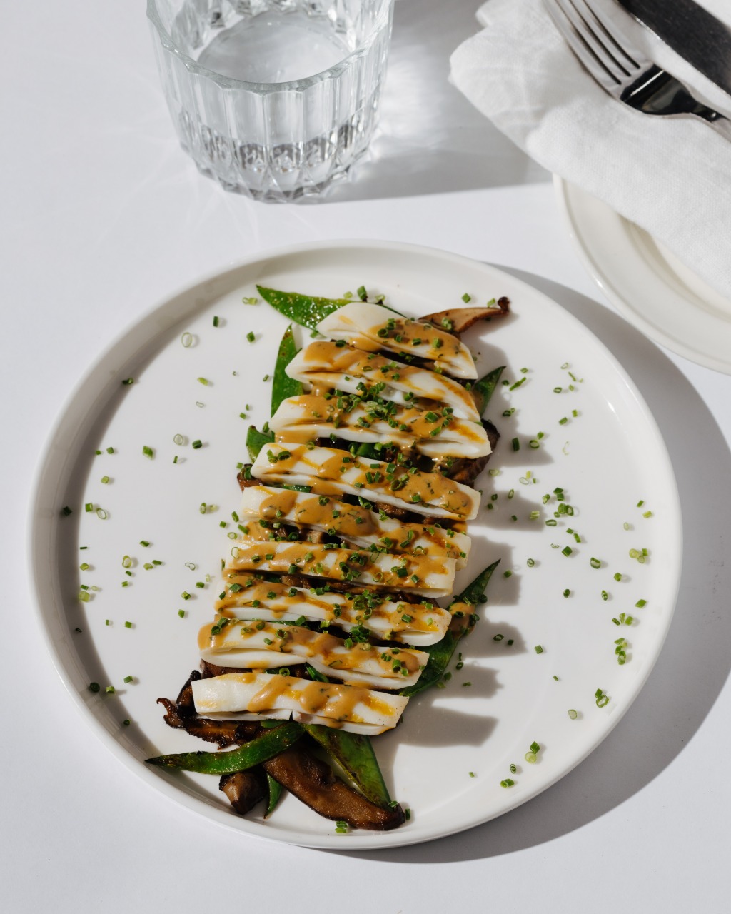 Бар «КК9с3» открыл новый гастрономический сезон (фото 2)