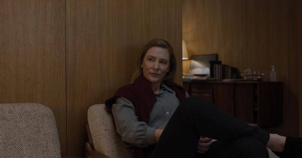 Интерьер как герой: 5 фильмов с потрясающим дизайном (фото 3)