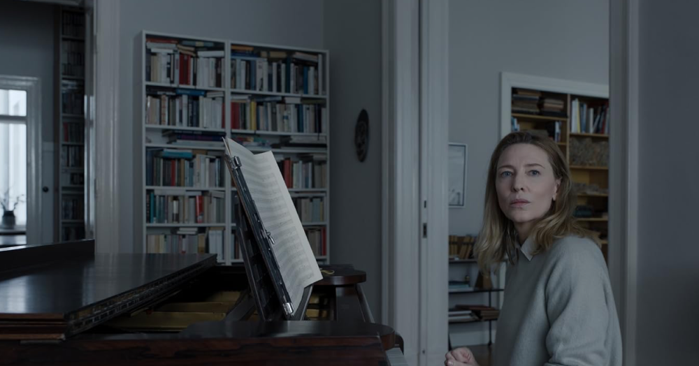 Интерьер как герой: 5 фильмов с потрясающим дизайном (фото 1)