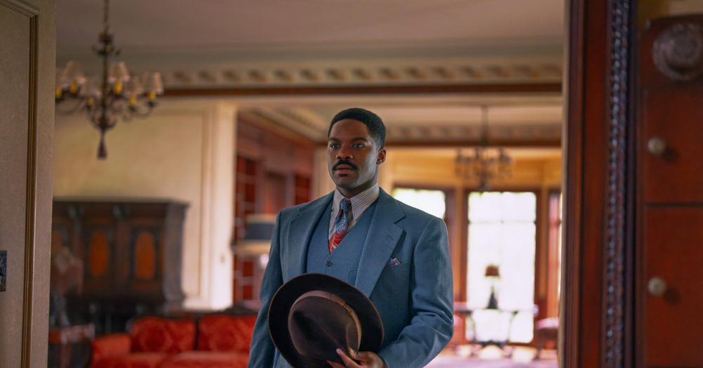 Интерьер как герой: 5 фильмов с потрясающим дизайном (фото 6)