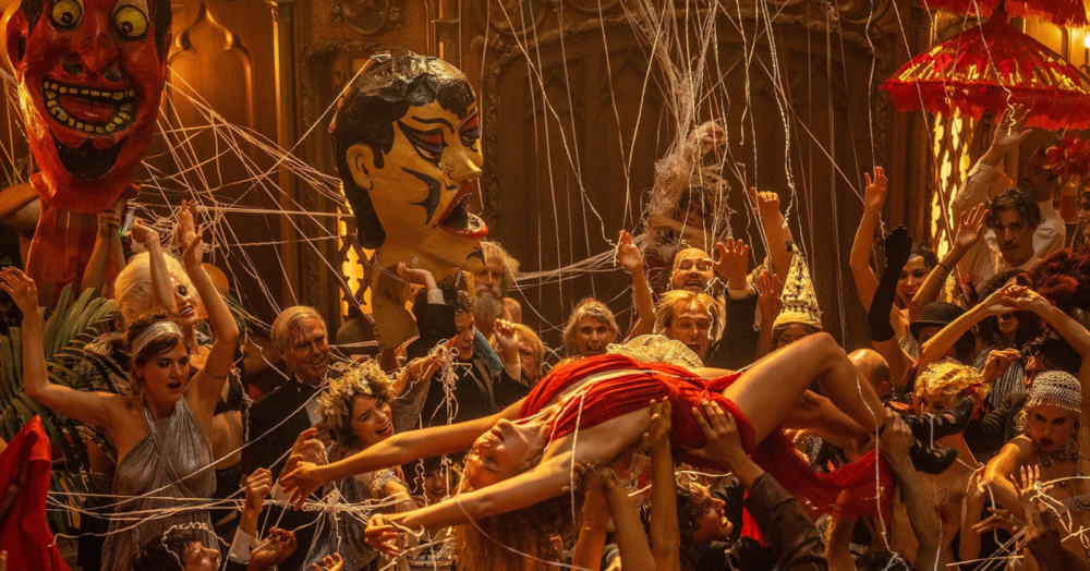 Интерьер как герой: 5 фильмов с потрясающим дизайном (фото 4)