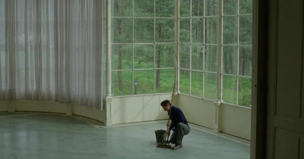 Интерьер как герой: 5 фильмов с потрясающим дизайном (фото 15)