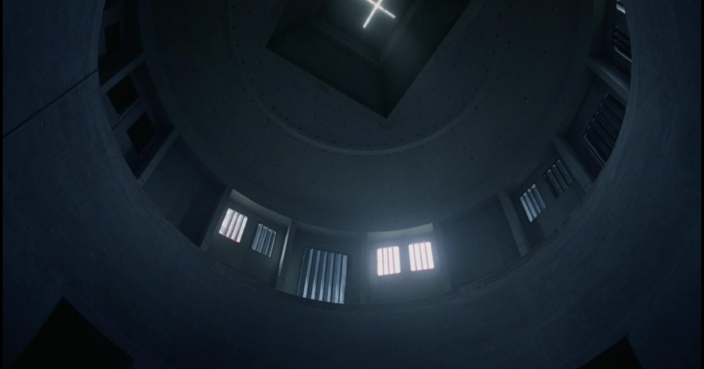 Интерьер как герой: 5 фильмов с потрясающим дизайном (фото 13)