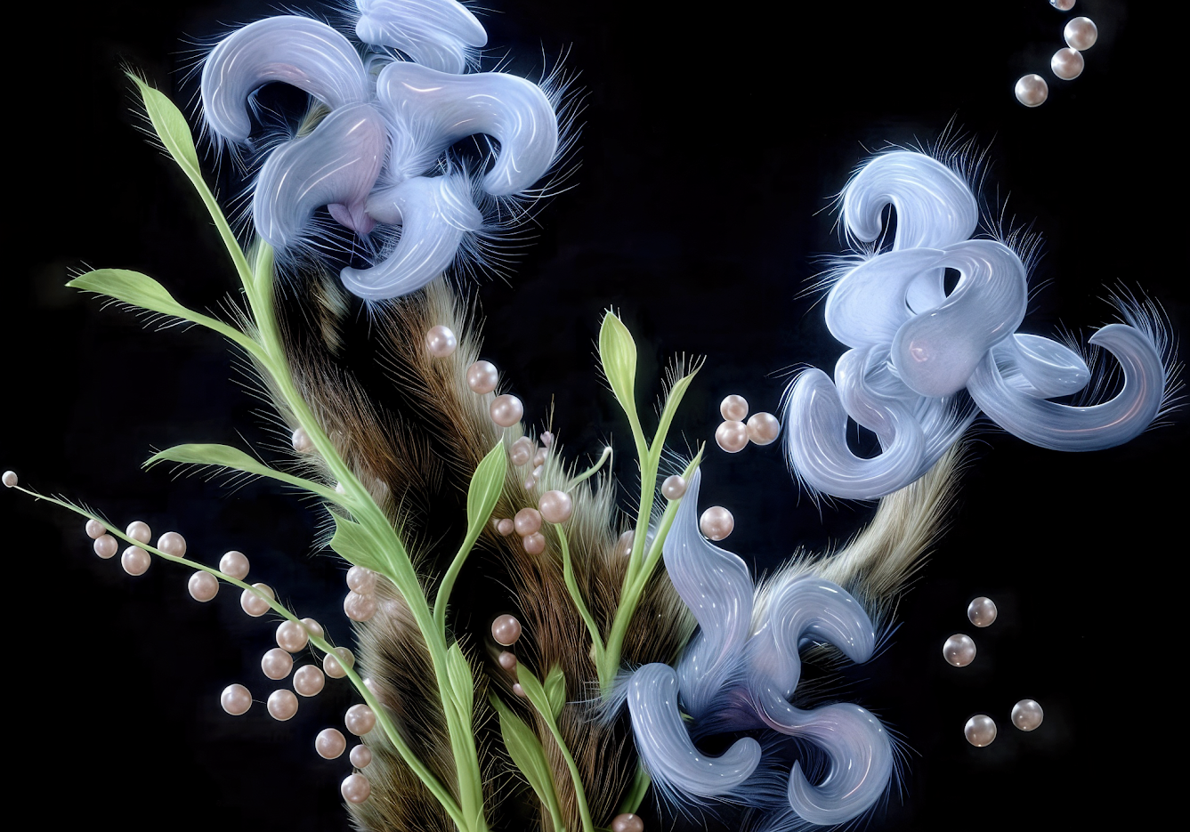 ВЭБ Центр запускает арт-коллаборацию с Cosmoscow (фото 1)