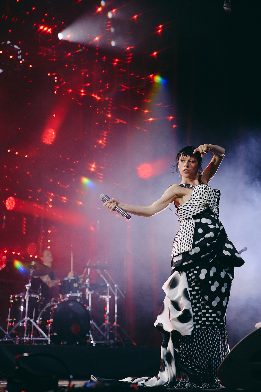 Фестиваль Chess & Jazz прошел шестой раз в саду «Эрмитаж» (фото 13)