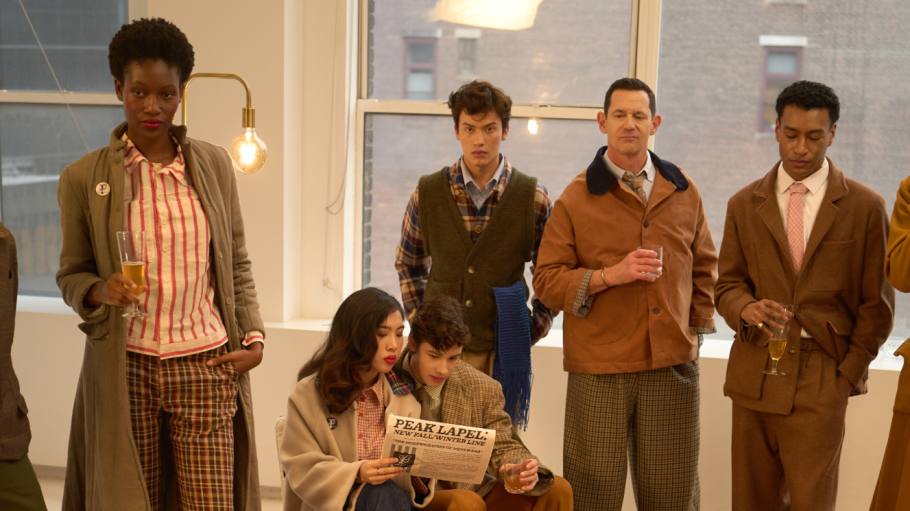 Mercedes-Benz вернется на Неделю моды в Нью-Йорке (фото 1)