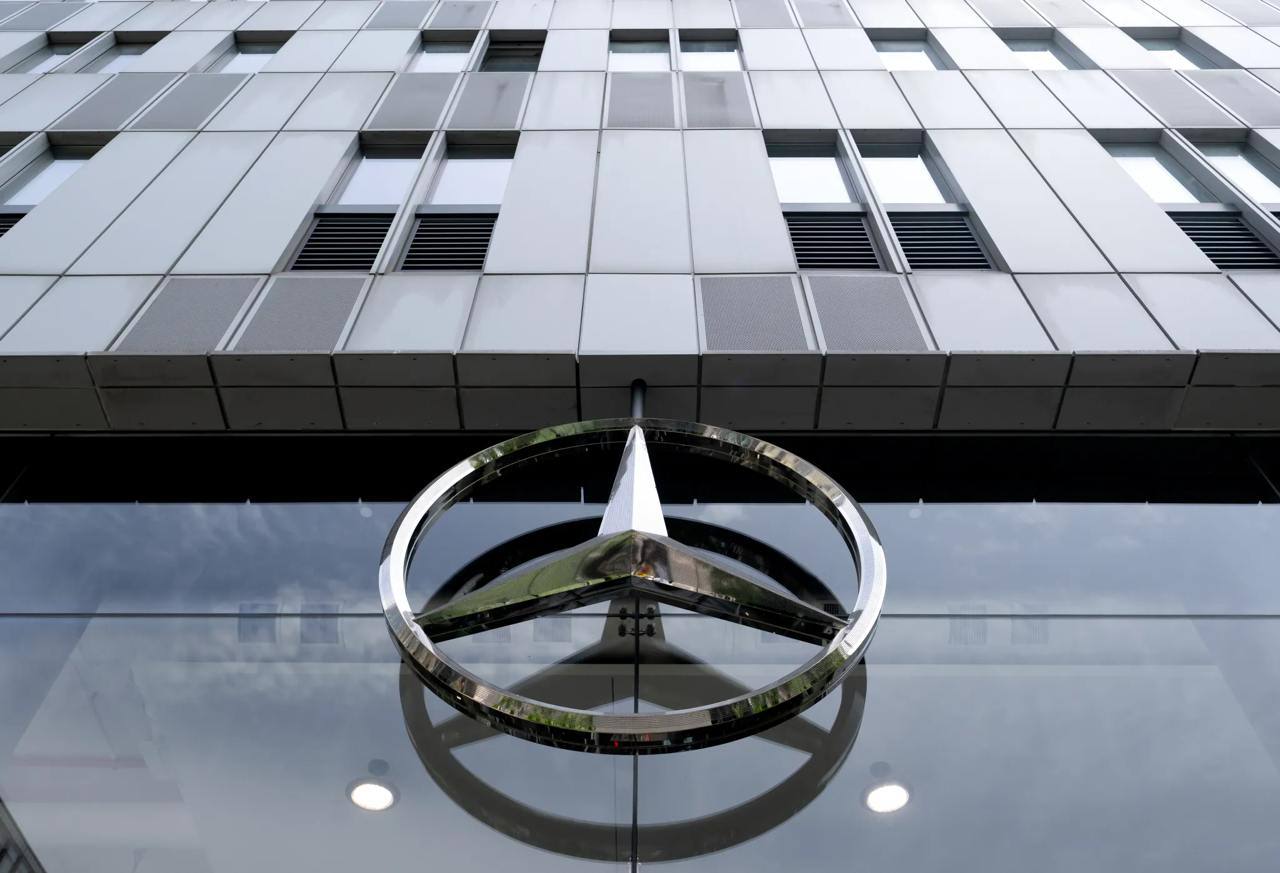 Mercedes-Benz вернется на Неделю моды в Нью-Йорке (фото 2)