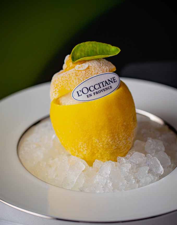 Новости ресторанов: ньокки с креветками, коктейль с горгонзолой и тирамису с земляникой (фото 1)