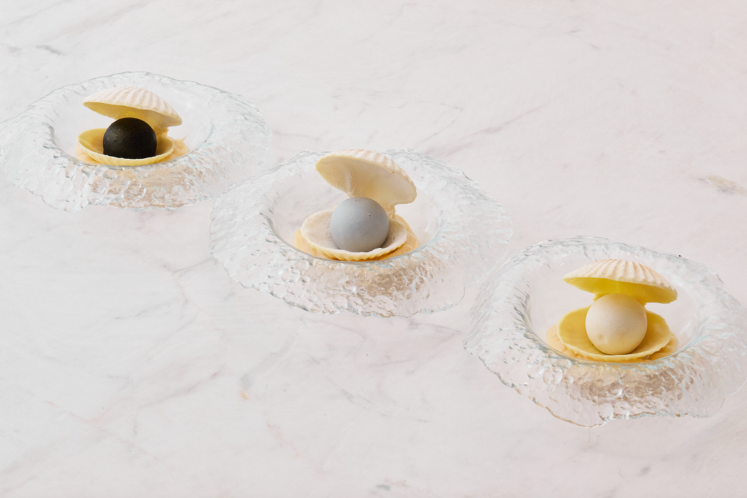 Новости ресторанов: ньокки с креветками, коктейль с горгонзолой и тирамису с земляникой (фото 2)