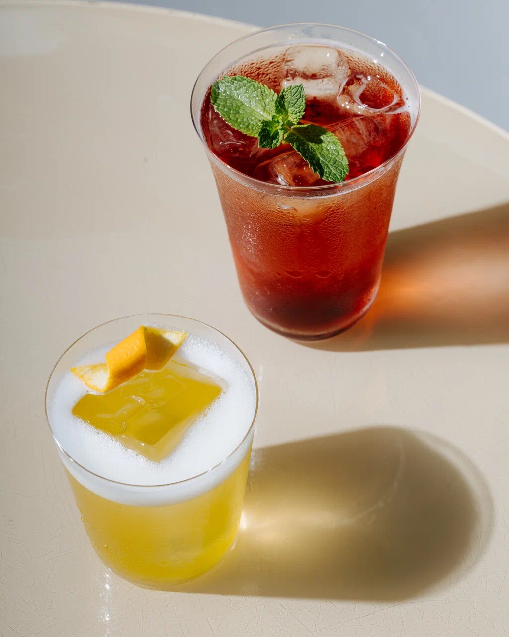 Новости ресторанов: ньокки с креветками, коктейль с горгонзолой и тирамису с земляникой (фото 10)