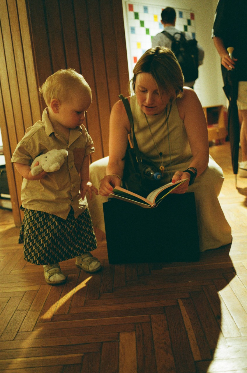 Forma провел детский фестиваль Чуковского в Переделкине (фото 3)