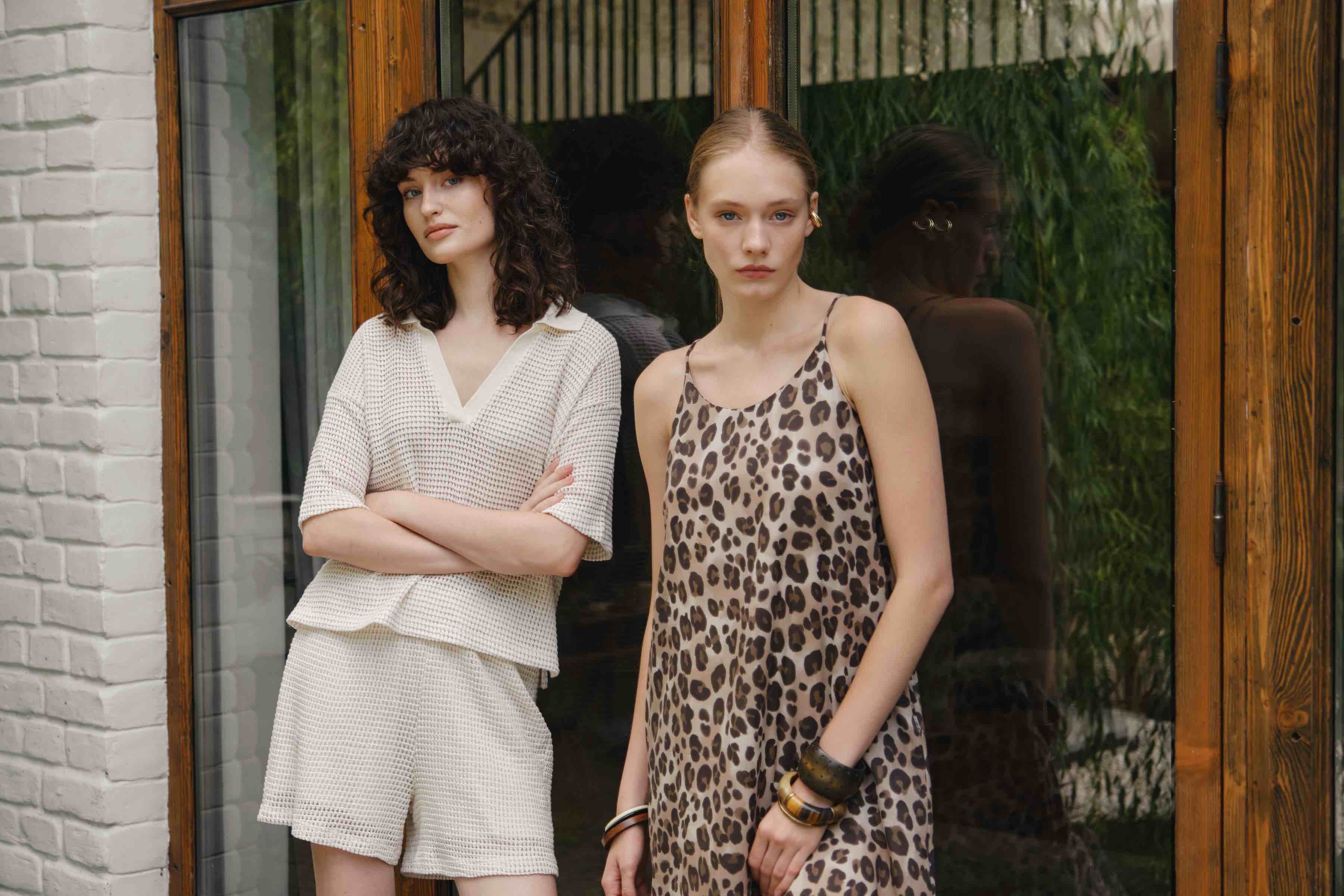 Бренд Smith&Soul показал новую коллекцию (фото 1)