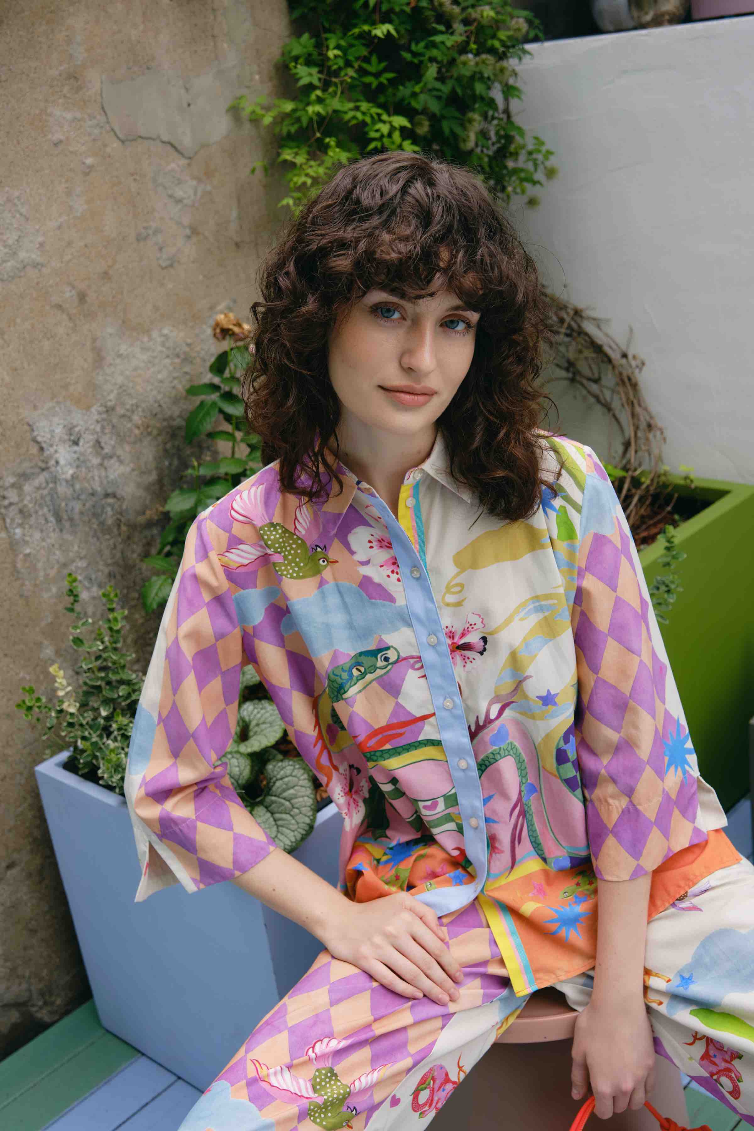 Бренд Smith&Soul показал новую коллекцию (фото 3)