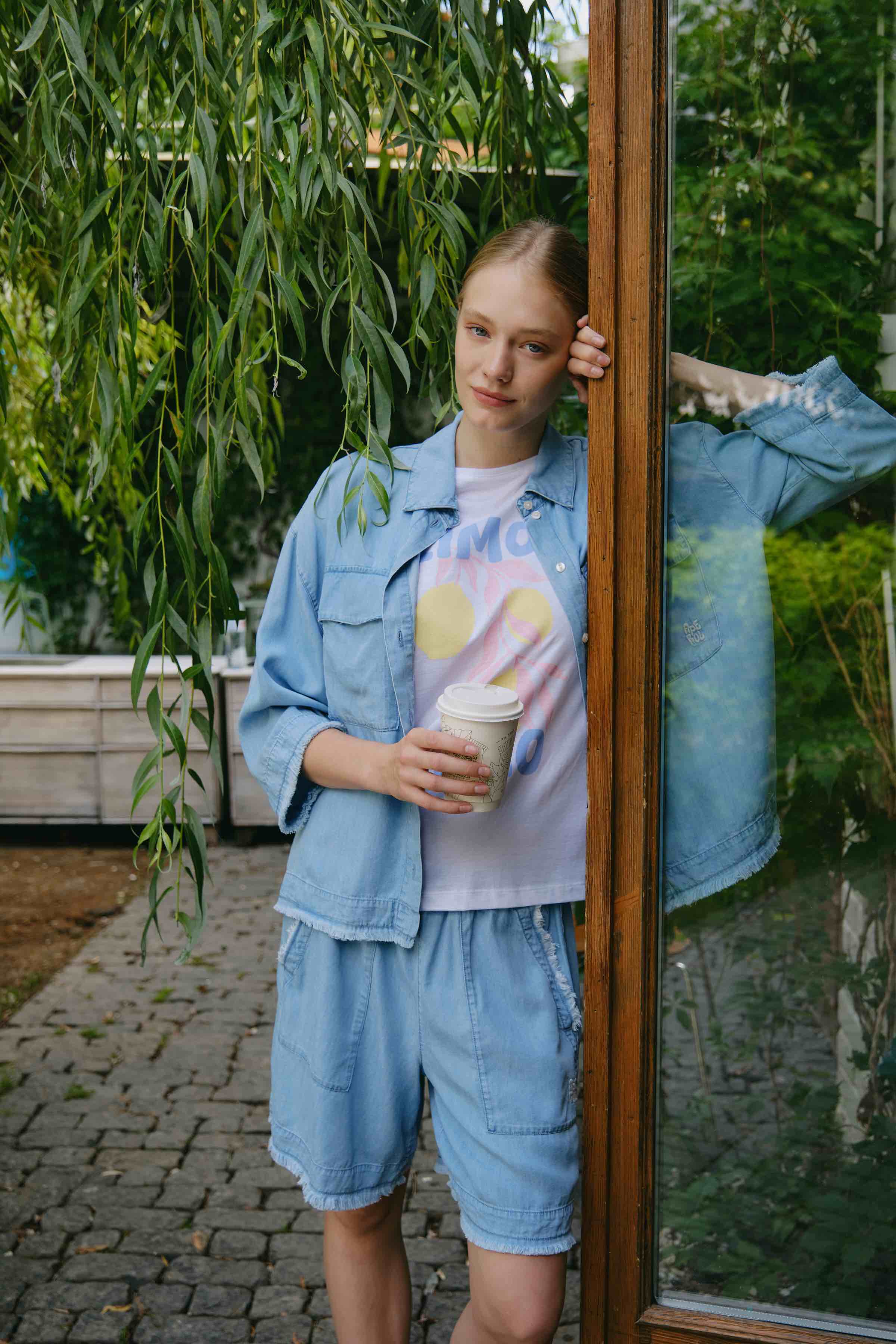 Бренд Smith&Soul показал новую коллекцию (фото 4)