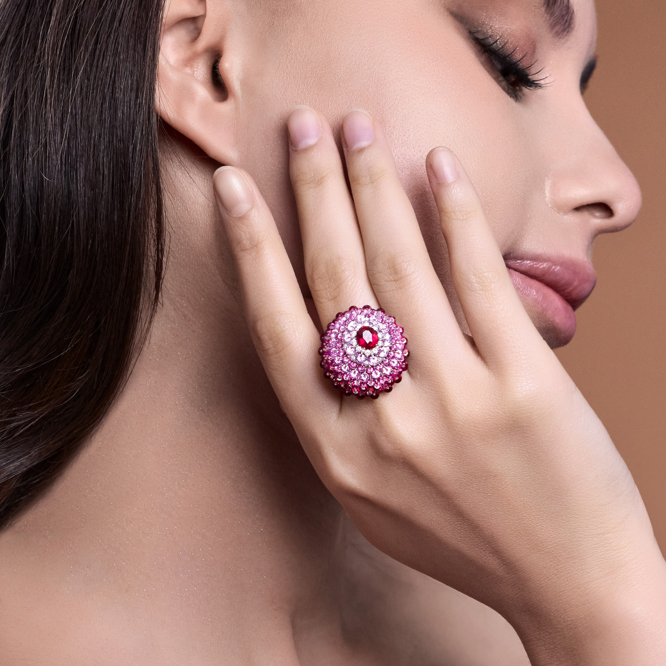 Ювелирная карта Урала: от высокого искусства до авторских манифестов (фото 6)