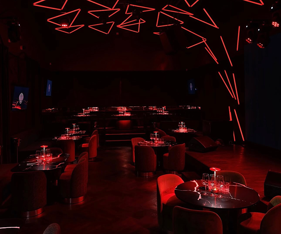 BURO. на выход: светский календарь недели (фото 7)