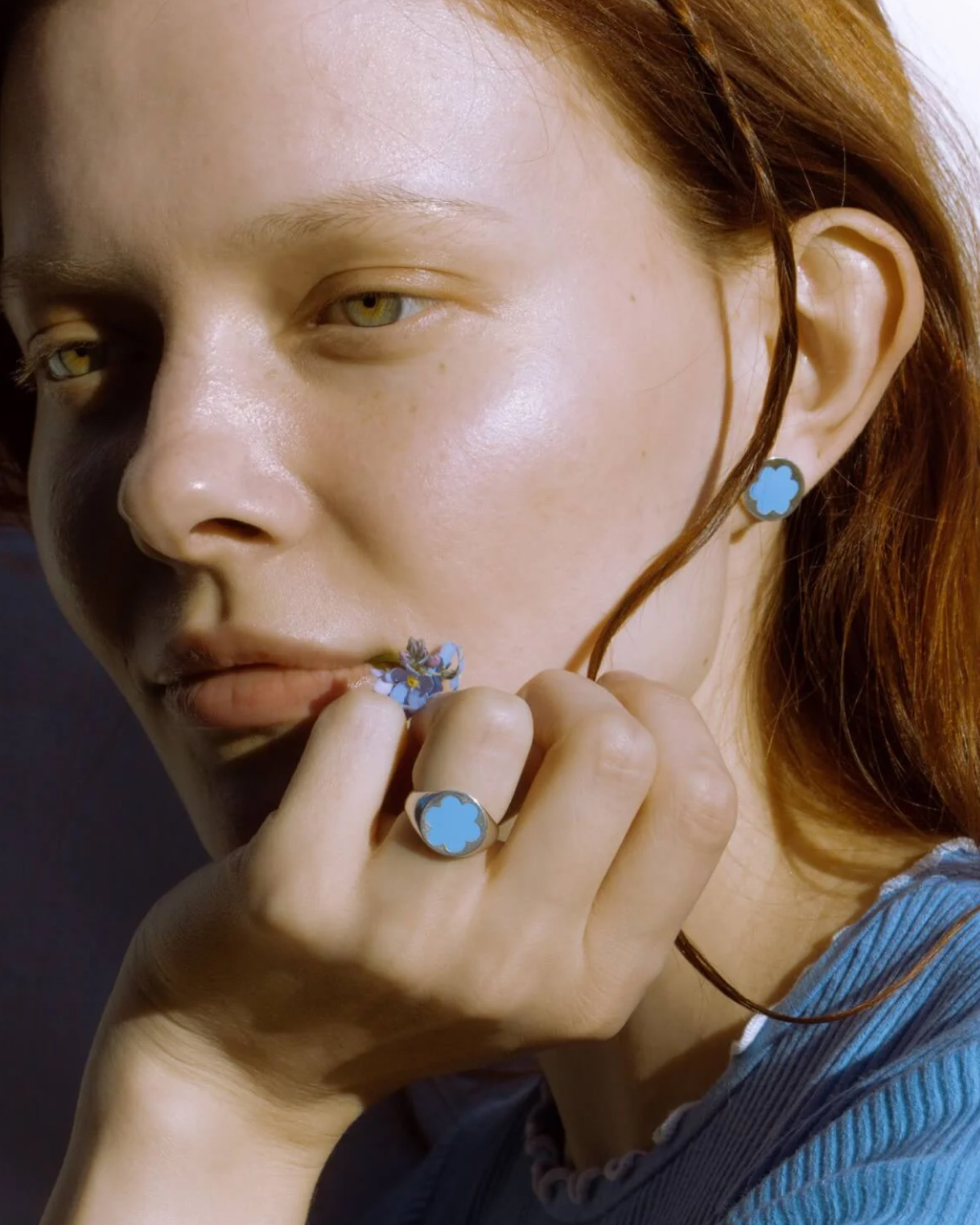 Ювелирная карта Урала: от высокого искусства до авторских манифестов (фото 14)