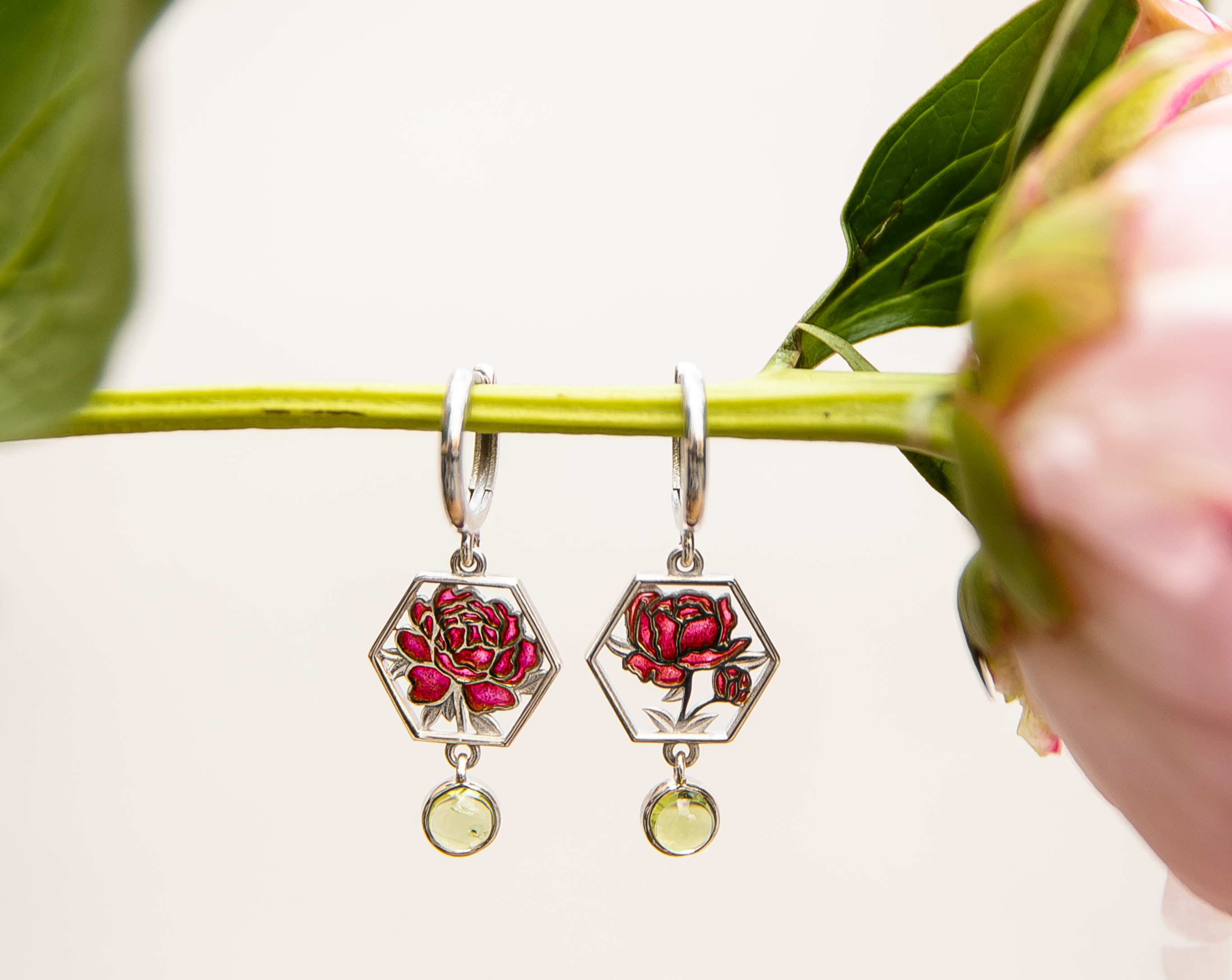 Ювелирная карта Урала: от высокого искусства до авторских манифестов (фото 16)