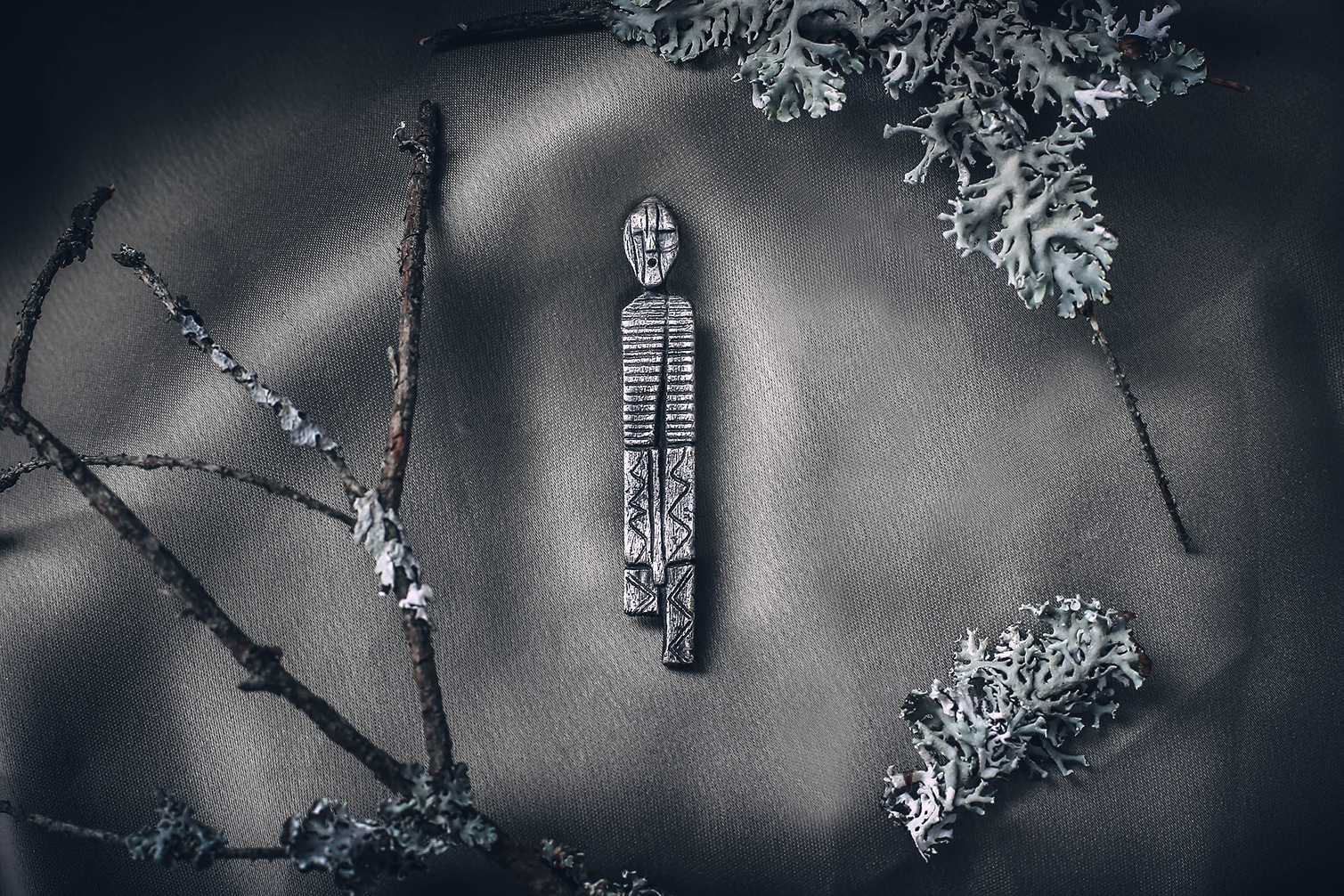 Ювелирная карта Урала: от высокого искусства до авторских манифестов (фото 19)