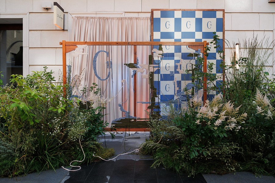 Проект Meet For Charity открывает собственное пространство в Москве (фото 1)