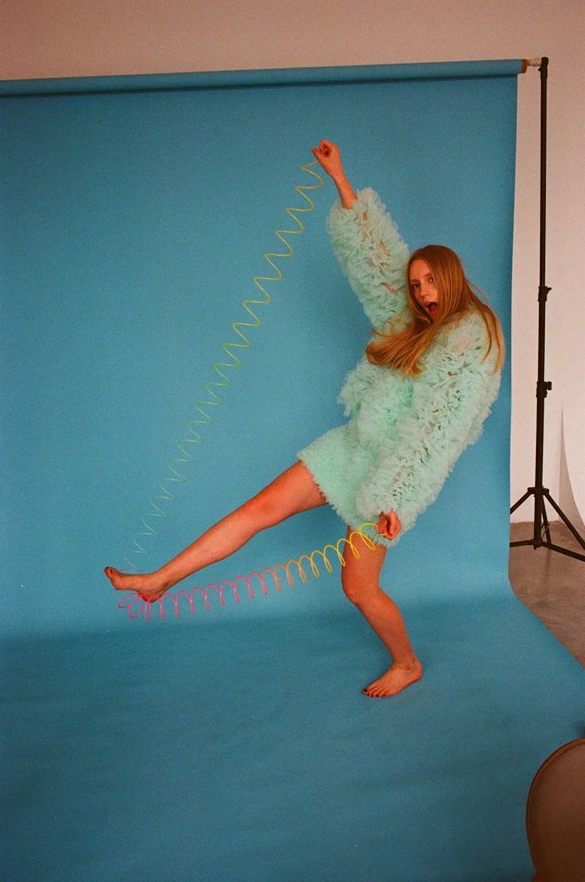 Как сохранить своего внутреннего ребенка? Отвечает основательница from detstvo Юля Филатенко (фото 3)