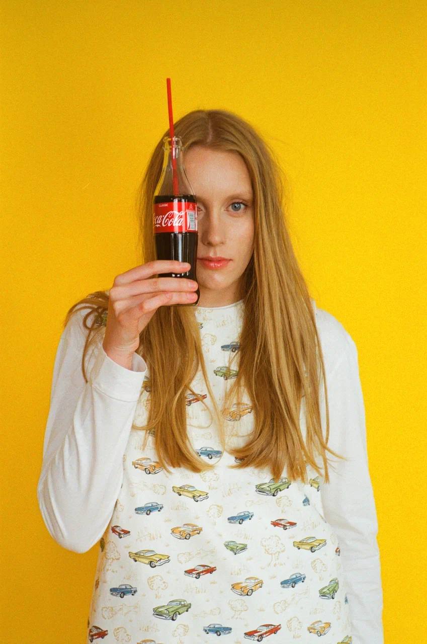 Как сохранить своего внутреннего ребенка? Отвечает основательница from detstvo Юля Филатенко (фото 4)