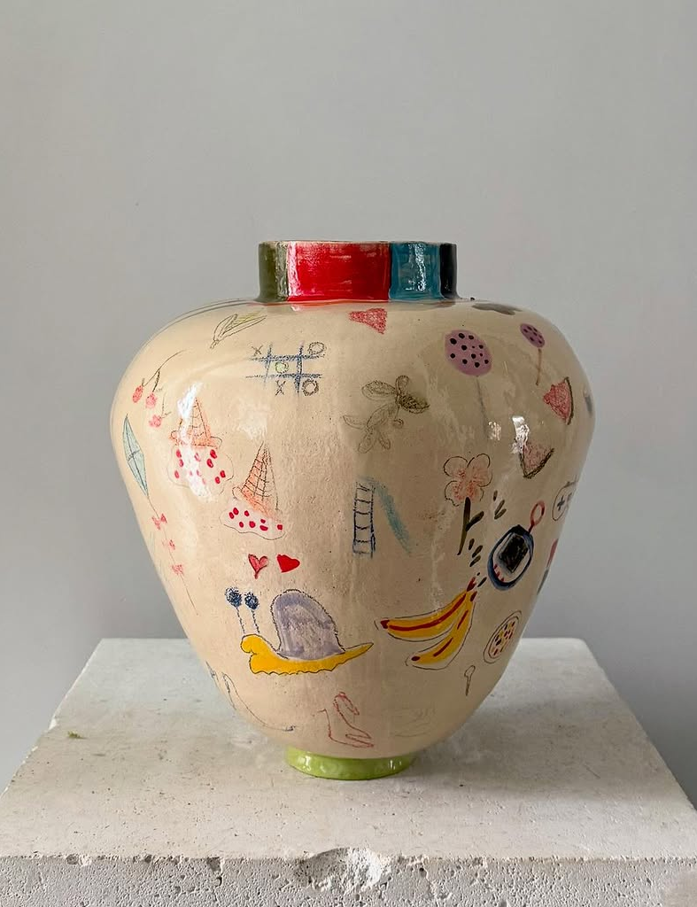 Как сохранить своего внутреннего ребенка? Отвечает основательница from detstvo Юля Филатенко (фото 10)