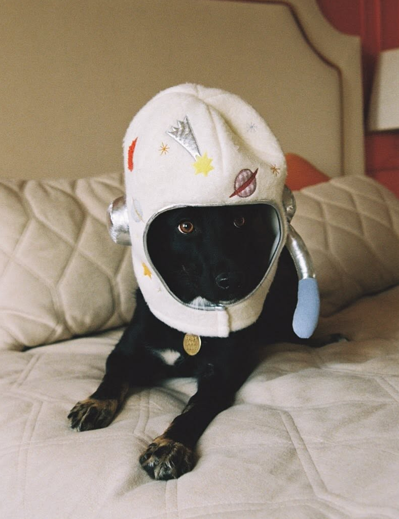 Как сохранить своего внутреннего ребенка? Отвечает основательница from detstvo Юля Филатенко (фото 11)