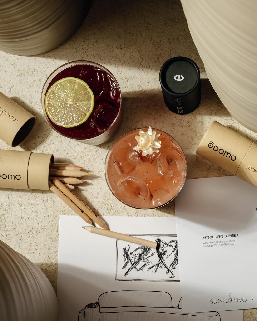 Как сохранить своего внутреннего ребенка? Отвечает основательница from detstvo Юля Филатенко (фото 13)